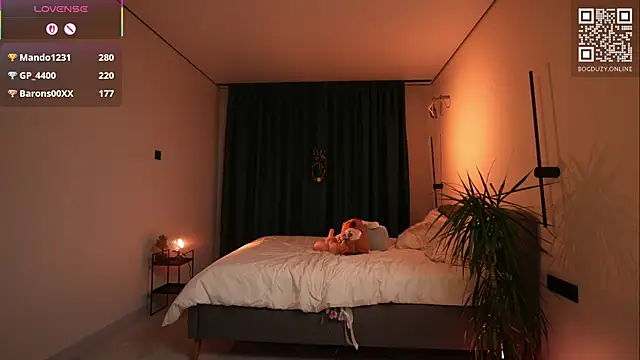 bogduzy Live XXX-Chat