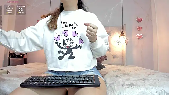 SakuraLee_ Live XXX-Chat