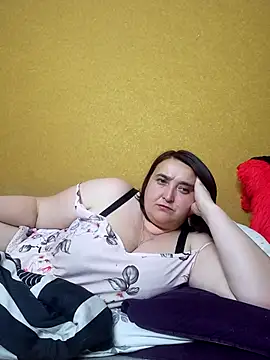 Онлайн чат XXX LiluHot