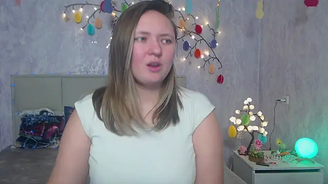 SallyVerda Live XXX-Chat