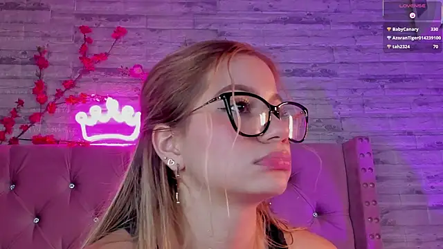 Chat XXX Live AuroraSim