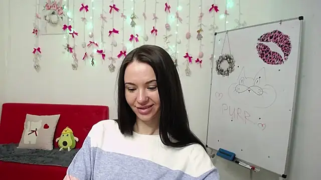 Chat XXX Live KaraCriegs