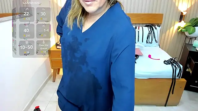 Онлайн чат XXX luciana_ballesteros_