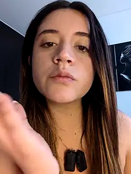 Czat XXX na żywo – maliciaworld