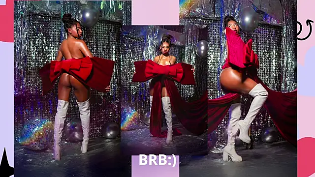 Онлайн чат XXX Queen_perla_