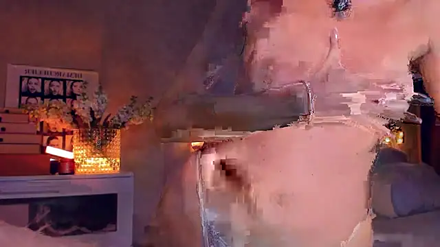 aestetick Obrolan Langsung XXX