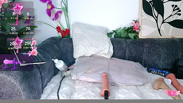 abbygarcia_oli Live XXX-Chat