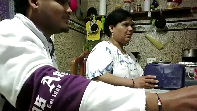 Show Webcam de Boycuriousxxx