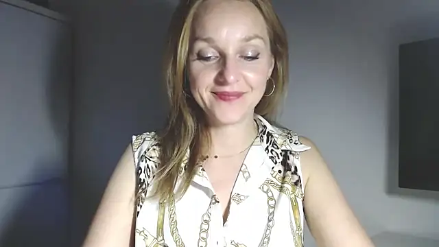 Czat XXX na żywo – AliciaDesire