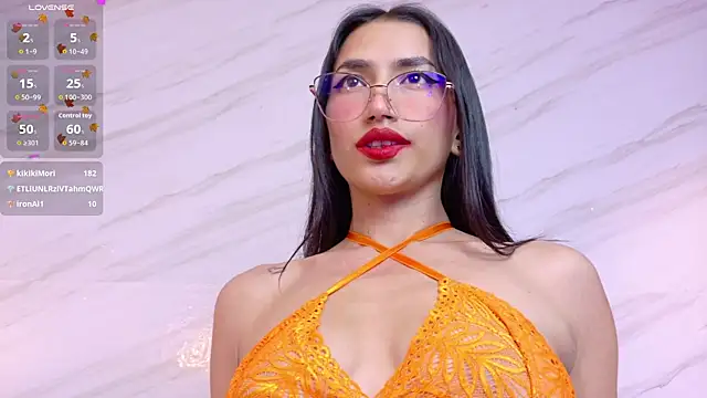 Chat XXX Live sammyei_