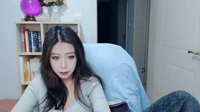 Czat XXX na żywo – SuSushi728