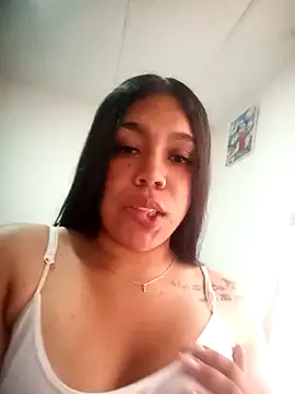 Kyla_Left's Webcam Show