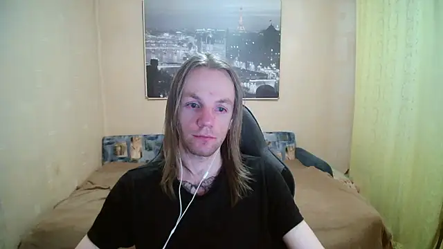 AdamDickens Chat XXX live