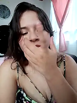 Isa-Acosta 라이브 XXX 채팅