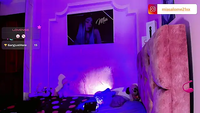 Mia_Castro_xx Live XXX-chat