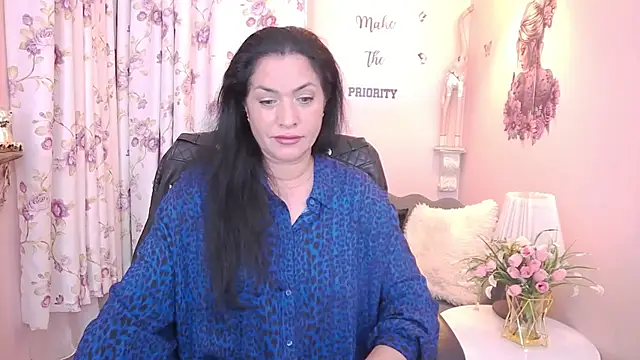 Živý XXX chat MyLovOne