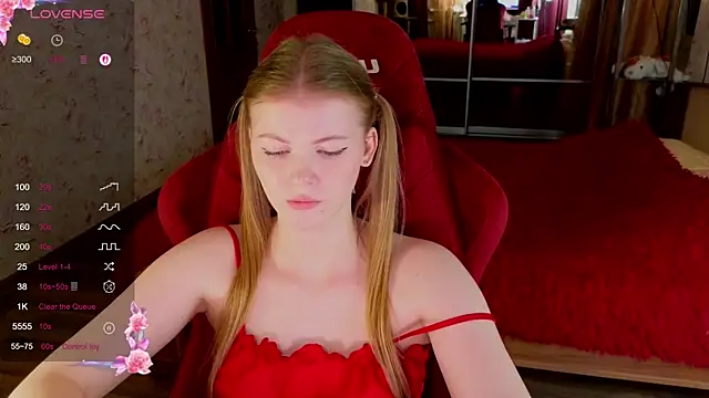 Czat XXX na żywo – Jenny_Skinner20