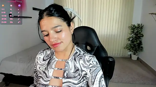 Czat XXX na żywo – Miin_yuna