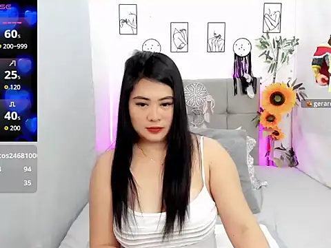 Ccinamonjazz 라이브 XXX 채팅