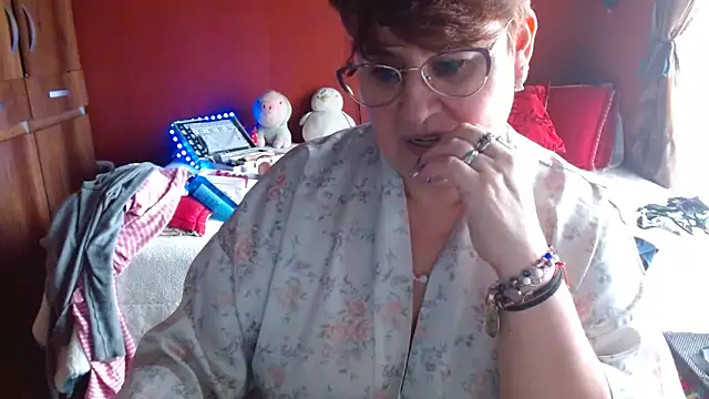 Sasharosee2's Live XXX Chat