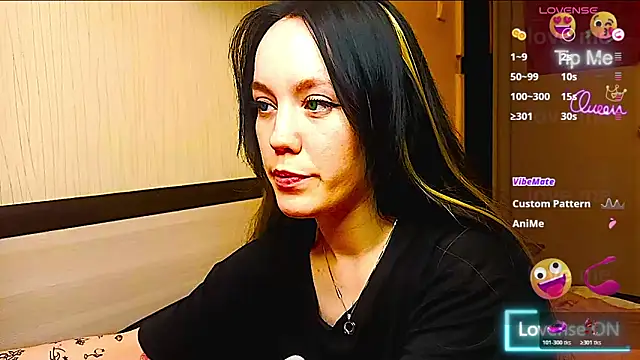 Czat XXX na żywo – JennyRass