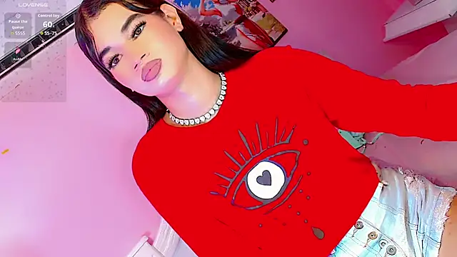 โชว์เว็บแคมของ Sammy_Rouss_