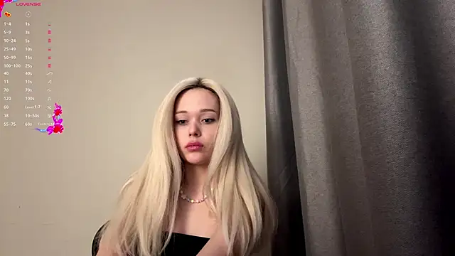 Chat XXX Live ElyaMur