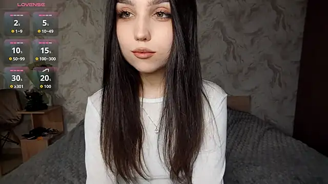 Živý XXX chat Qwami_Amie