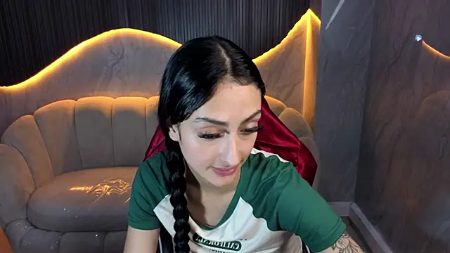 Chat XXX Live Tifany_Tx