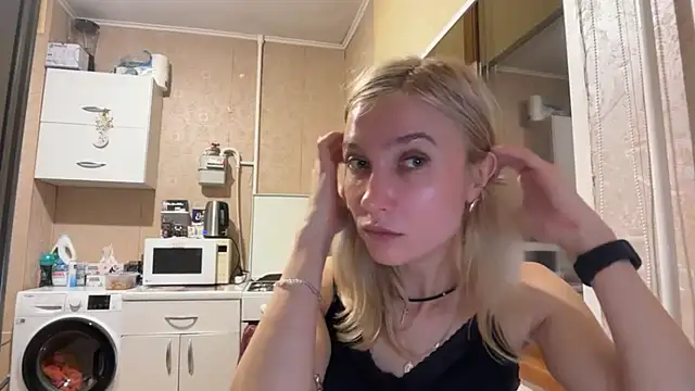 Czat XXX na żywo – AngelJeni