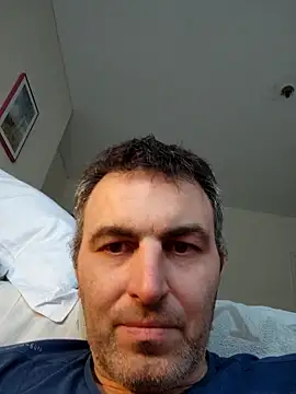 Вебкам-шоу Hakfin666