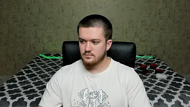 Well_boy's Live XXX Chat