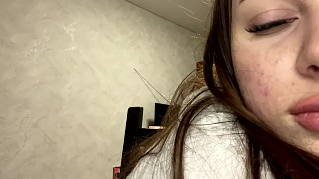 StephaniCute: απευθείας συνομιλία ΧΧΧ