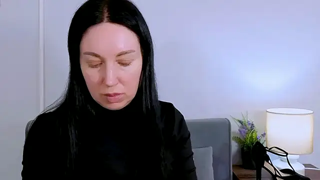 Czat XXX na żywo – MiaFair