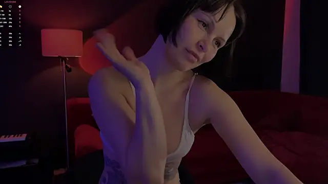 sweeetandsadistic Live XXX Chat