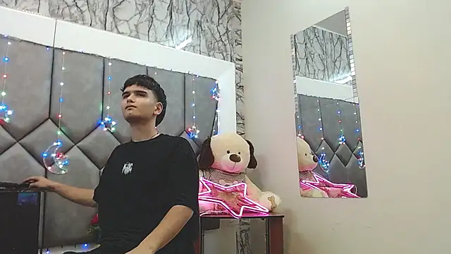 Steve_Hotman 라이브 XXX 채팅