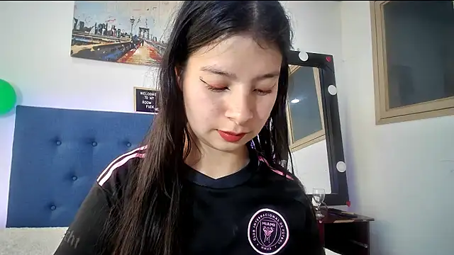 Онлайн чат XXX HIMAWARY_SOIN5