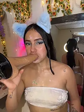 Antonella_guzman-1: απευθείας συνομιλία ΧΧΧ