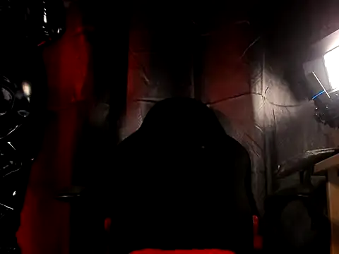 Chat XXX Live LadyIvanna