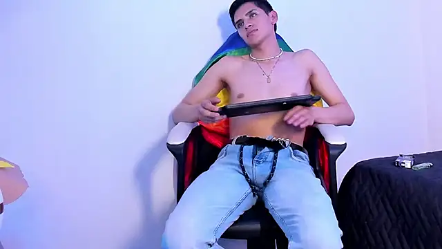 AlexStonne Chat XXX live