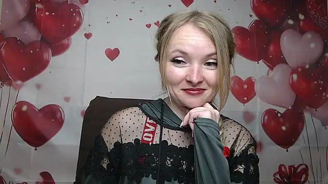 Nic0leDreams Live XXX-Chat