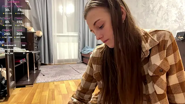 TatumLage: απευθείας συνομιλία ΧΧΧ