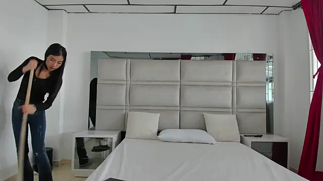 Czat XXX na żywo – Dara_Montenegro_