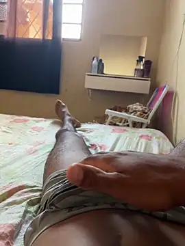 magnatahotのウェブカメラショー