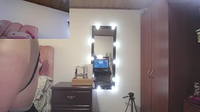 Chat XXX Live zoe_hotxxx