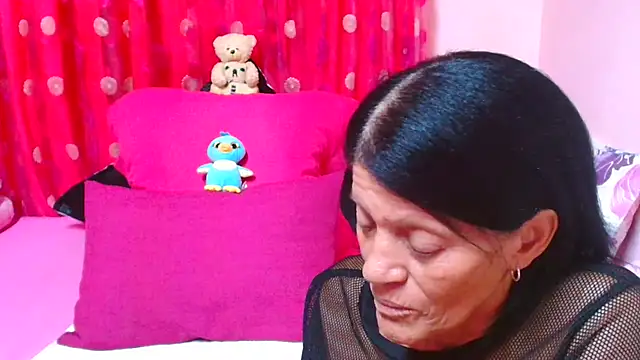 SLUTTYROXY 라이브 XXX 채팅