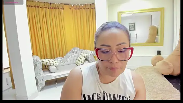 gaby_trent 라이브 XXX 채팅