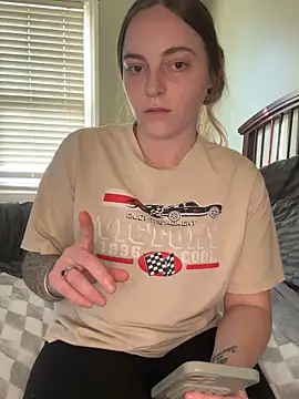 Онлайн чат XXX jaseyrae