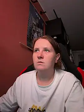 Czat XXX na żywo – wetgerman_2