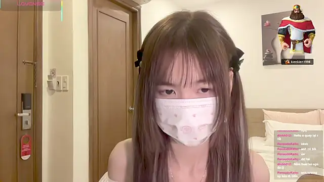 Your-Sunshine Live XXX-Chat